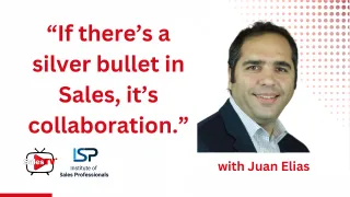 Unlocking the Hidden Value of Sales