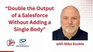 What Sales Leaders Must Rethink Heading Into 2026