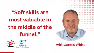 Why Human Skills Will Define the Future of Sales