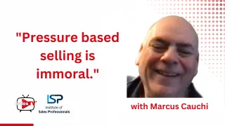Buyers Hire Sellers to Reduce the Risk of Choosing Wrong