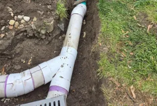 DIY vs. Pro Drainage Solutions Near Naperville: Cost Breakdown