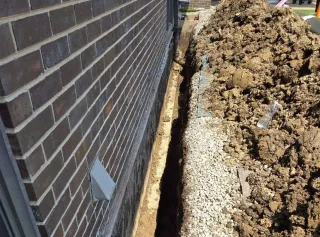Top Problems That Demand Commercial Foundation Waterproofing Near DuPage County, IL
