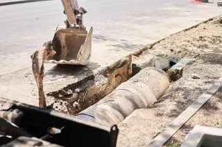 Pay Now or Pay Later: The Real Cost of Ignoring Stormwater Management Near Naperville