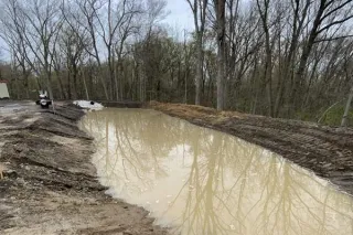 3 Stormwater Management Fails That Can Wreck Your Foundation Near Naperville