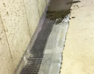 Best Drain Tile Installation Near Naperville | DuPage County Waterproofing Guide
