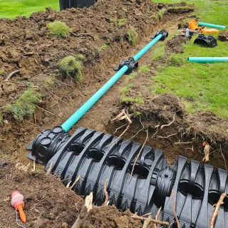  What the Cost of a New Septic System Near Naperville Should Include