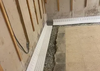 Basement Waterproofing Cost Near Will County, IL | Budget Guide