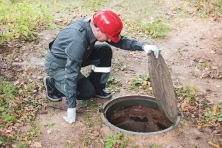 5 Common Septic Tank Problems in Naperville (And How to Fix Them)