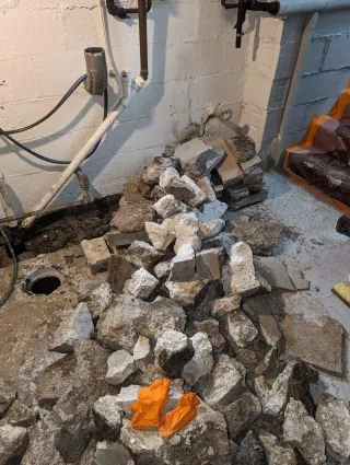 5 Signs You’ve Found the Right Foundation Repair Contractor near Will County, IL