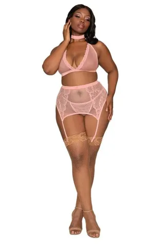 Styling Your Intimates: Creative Ways to Wear Lingerie