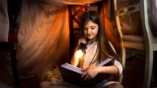 The Power of Children’s Literature | Lessons from Avo’s Animals