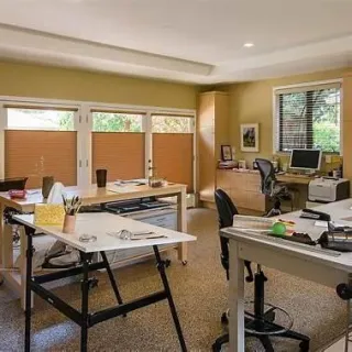 How to Transform Your Garage into a Home Office: A Practical Guide