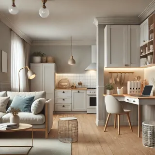 Top 5 Inexpensive Home Renovation Ideas for Tight Budgets