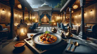 What Are The Most Authentic Foods From India?