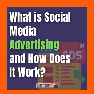 💡What is Social Media Advertising and How Does It Work?💡