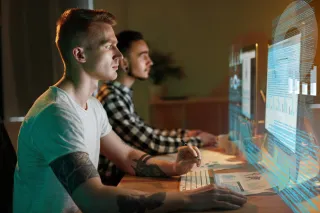How Outsourcing to Virtual Assistants Boosts Success for Business Coaches & Property Managers