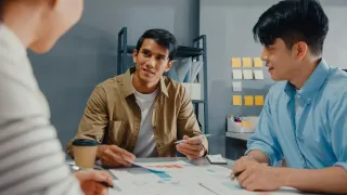 Key Advantages of Staffing Support for Startups