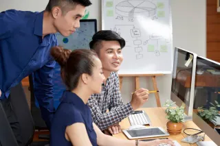 Making Your Startup Run Smoothly with Virtual Help