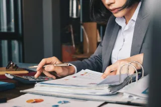 How To Fix Inconsistent Bookkeeping Practices In Your Business