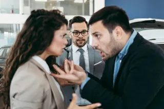 Overcoming Communication Barriers In Family Business Transitions
