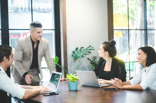 Five Signs Your Business Coach Needs Administrative Support
