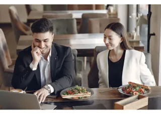 ROI: 47% - Thinking of Investing in a Restaurant Business? Secure Your Future with a $297,000 Investment!