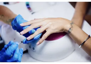 ROI: 47% - How about a Secure and Profitable Nail Salon & Spa for $480,000?