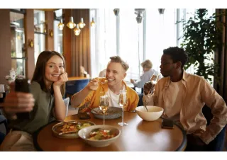 ROI: 47% - Looking for High Returns? Discover Why This $495K Italian Restaurant Can Be Your Ticket to a Green Card!