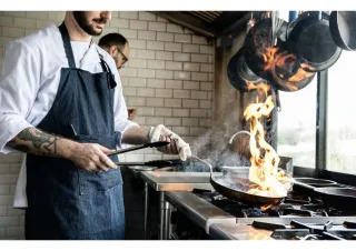 ROI: 75.36% - Seeking a Profitable Business in the Restaurant Market? How about for Just $225,000?