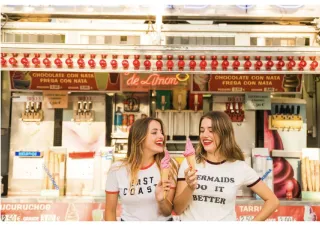 ROI: 34.67% - Start Fresh in Florida with a High-Profit Ice Cream/Yogurt/Ice Business for $325,000!