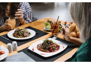 ROI: 48.15% - Invest in a Profitable Eatery & Restaurant for $120,000 and Enjoy a Substantial Return!