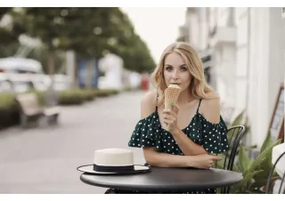ROI: 33.27% - Are You Ready to Invest $525,000 in a Profitable Ice Cream Business and Get Your Green Card?