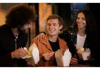 ROI: 15.4% – Seeking a Green Card and Profit? Explore This Restaurant Business for $210,000!