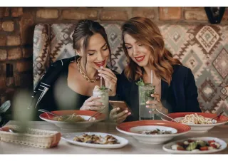 ROI: 94.9% - Craving for an Exciting Business Venture? This Ethnic Restaurant Priced at $399,000 Is Your Ticket to Profitable Opportunities!