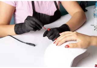 ROI: 19.5% -  Want to Invest in a High-End Nail Salon for an Attractive Return?