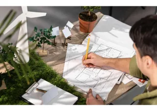 ROI: 31.8% - Looking for a Green Card? Why Not Invest in this Sustainable Architectural Firm Priced at $1,200,000?