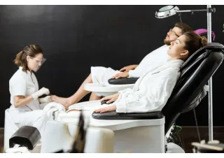ROI: 65.1% -  Looking for a lucrative venture for your green card? Why not consider this Beauty/Personal Care business, priced at 350,000USD?