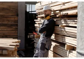 ROI: 15.52% - Why Not Invest $7,900,000 in a Profitable Wood Product Distribution Company and Get 15.52% ROI?