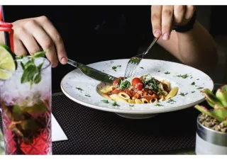 ROI: 18.52% - Want a Win-Win Deal on a $1.2M Italian Restaurant?
