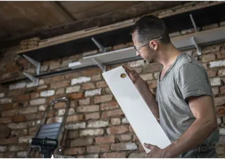 ROI: 43.7% -  Considering a Safe and Profitable Business? How About a Concrete Restoration Company for $3,650,000?