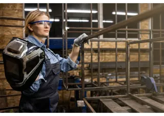 ROI: 27.2% - Looking to Secure Your Green Card? Grab This Promising Manufacturing Business!