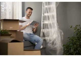 ROI: 32.1% — Why Not Invest in High ROI Moving Business at $890,000?