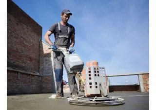 ROI: 43.7% - Are You Ready to Cement Your Future in the US with a Profitable Concrete Restoration Business?