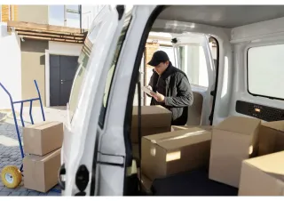 ROI: 47.57% - Moving Towards a Bright Future? Take Advantage of this Profitable Moving Company Priced at $799,000!