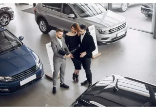 ROI: 25.9% - Want a Green Card? One Auto Dealership in Florida Can Get You There!