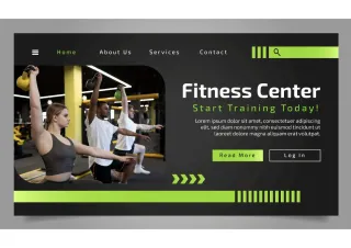 ROI: 24% - Looking for a Lucrative Investment and a Green Card? Discover this Fitness Center Design Business!