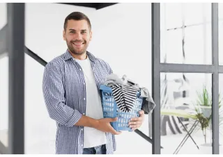 ROI: 16.04% - Are You Pursuing a Green Card and Profitability? Consider This Cleaning/Clothing Business for $300,000!