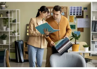 ROI: 33% - Why let pass the chance to invest $1,150,000 in a Home Interior Design Business?