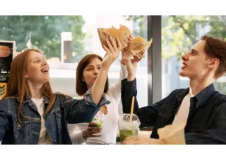 ROI: 15.5% — Get a Taste of Success with This Fast-Casual Restaurant in Downtown Miami