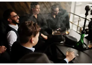 ROI: 18.46% – Why Invest $1,850,000 in This Profitable Liquor-Related Business?